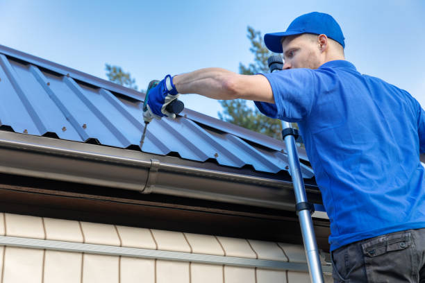 Best Gutter Installation and Repair  in Oglethorpe, GA