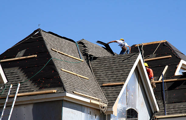 Fast & Reliable Emergency Roof Repairs in Oglethorpe, GA